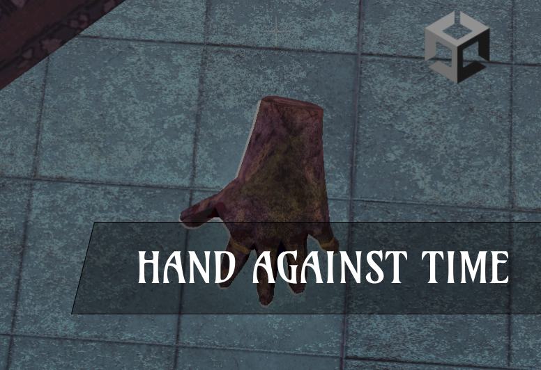 Hand Against Time Post-Mortem, Project 3